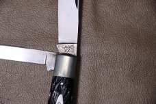 CASE XX 40-65 ROUGH BLACK 6299 JACK 