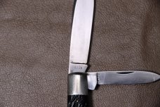 CASE XX 40-65 ROUGH BLACK 6299 JACK 