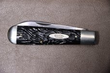CASE XX 40-65 ROUGH BLACK 6299 JACK 