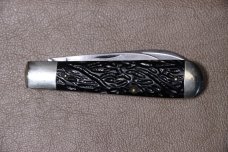 CASE XX 40-65 ROUGH BLACK 6299 JACK 