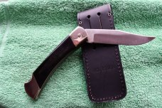 Crosman 956 5" Premium Lock-Back 1982-1985 