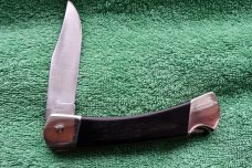 Crosman 956 5" Premium Lock-Back 1982-1985 