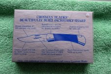 Crosman 956 5" Premium Lock-Back 1982-1985 
