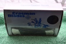 Crosman 956 5" Premium Lock-Back 1982-1985 