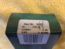 Case XX Hammerhead; 59L; Near Mint, with Original Box & Sheath