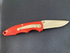 BOKER 90R RESCUE EMS FIREFIGHTER. Hard to find