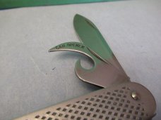 Western US Military Utility Knife  