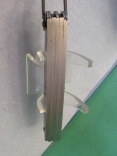 Western US Military Utility Knife  