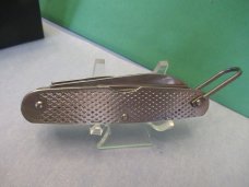 Western US Military Utility Knife  