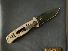 TOPS USA CQT-THUNDER HAWKE T-#241 