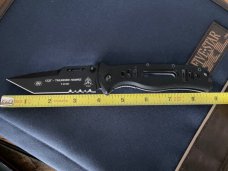 TOPS USA CQT-THUNDER HAWKE T-#241 