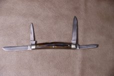 CASE XX 54052 40-65 SMALL CONGRESS STAG
