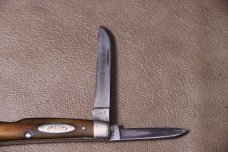 CASE XX 54052 40-65 SMALL CONGRESS STAG