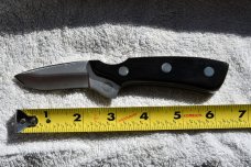 Crosman 934 Hunter Fixed Blade Only 2 years in Production 1982-83 USA!