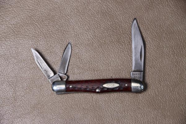 CASE XX 65-70 6308 WHITTLER CASE XX 65-70 6308 WHITTLER