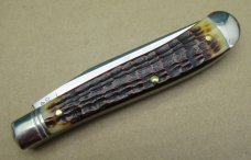 Great Eastern Cutlery. Northfield Diamond Jack Charlie Campagna SFO. 488117 .................. (949)