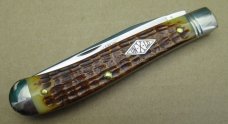 Great Eastern Cutlery. Northfield Diamond Jack Charlie Campagna SFO. 488117 .................. (949)