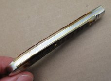 Great Eastern Cutlery. Northfield Diamond Jack Charlie Campagna SFO. 488117 .................. (949)