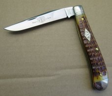 Great Eastern Cutlery. Northfield Diamond Jack Charlie Campagna SFO. 488117 .................. (949)
