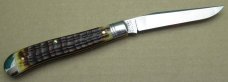 Great Eastern Cutlery. Northfield Diamond Jack Charlie Campagna SFO. 488117 .................. (949)
