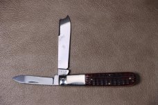 CASE XX 6205 RAZ  ONE ARM 1965-1970 NM