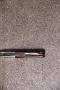 CASE XX 6205 RAZ  ONE ARM 1965-1970 NM