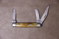 CASE XX 5392 STOCKMAN STAG 65-70