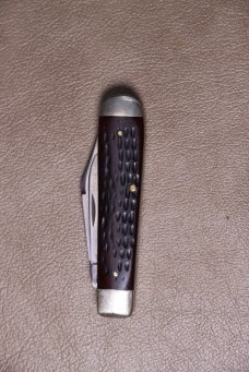 CASE XX 6231 1/2 CLIP POINT JACK 40-65