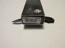 SPYDERCO LADYBUG LBKP3 JAPAN BLACK VG-10  NEW OLD STOCK 