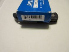 BENCHMADE 401 PANTHER NEW OLD STOCK 