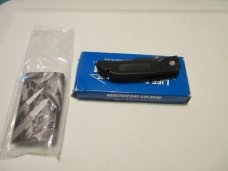 BENCHMADE 401 PANTHER NEW OLD STOCK 