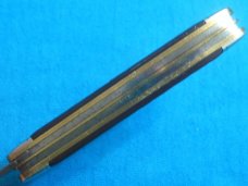 VINTAGE CAMILLUS POWR KRAFT USA 4 BLADE STOCKMAN FOLDING POCKET KNIFE KNIVES OLD