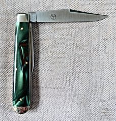 Great Eastern Cutlery 871223 English jack...Humingbird Acryllic...New Drop...NIT