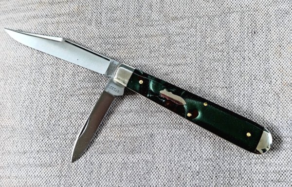 Great Eastern Cutlery 871223 English jack...Humingbird Acryllic...New Drop...NIT