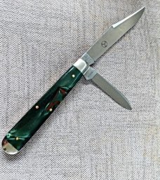 Great Eastern Cutlery 871223 English jack...Humingbird Acryllic...New Drop...NIT