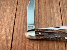 Henckels Pre 1975 Stockman Gorgeous Stag MG2