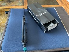 BENCHMADE 909SBK STRYKER II   # 593/750 First Production