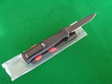 MIB AKC Extreme EVO OTF BLACK