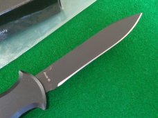 MIB AKC Extreme EVO OTF BLACK