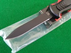 MIB AKC Extreme EVO OTF BLACK