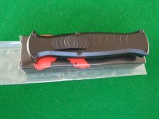MIB AKC Extreme EVO OTF BLACK