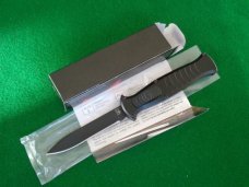 MIB AKC Extreme EVO OTF BLACK