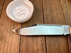 Great Eastern Cutlery Northfield Muskrat 81 Sambar Stag MG3