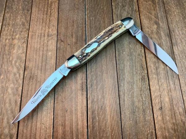 Fighting Rooster Muskrat Stag MG4 Fighting Rooster Muskrat Stag MG4