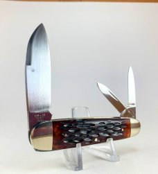 Cattaraugus KCC CM-14 Sleeveboard Whittler 1990(#439)