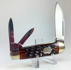 Cattaraugus KCC CM-14 Sleeveboard Whittler 1990(#439)