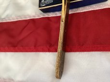 Vintage J A Henckels Cigar V Cutter Tool with SUPER ORNATE Handles -Hard to come by...