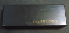 MINT IN BOX CASE XX USA 5172 BULLDOG CLASP KNIFE 1965-1969
