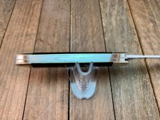 Case XX Equal End Jack Slick Black 1940-1964 Era MG5