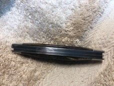 Case XX TEXAS JACK BONE  KNIFE USA 6392 3-DOT 1977 # 23-K-21